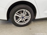  Ford  Focus FORD  / 2018 / 5P / STATION WAGON 1.5 ECOBLUE 120CV BUS CO-PILOT AUTO SW #88