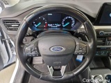  Ford  Focus FORD  / 2018 / 5P / STATION WAGON 1.5 ECOBLUE 120CV BUS CO-PILOT AUTO SW #96