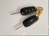  Ford  Focus FORD  / 2018 / 5P / STATION WAGON 1.5 ECOBLUE 120CV BUS CO-PILOT AUTO SW #124