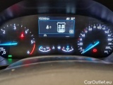  Ford  Focus FORD  / 2018 / 5P / STATION WAGON 1.5 ECOBLUE 120CV BUSINESS SW #4
