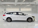  Ford  Focus FORD  / 2018 / 5P / STATION WAGON 1.5 ECOBLUE 120CV BUSINESS SW #7