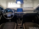  Ford  Focus FORD  / 2018 / 5P / STATION WAGON 1.5 ECOBLUE 120CV BUSINESS SW #3