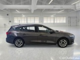  Ford  Focus FORD  / 2018 / 5P / STATION WAGON 1.5 ECOBLUE 120CV BUSINESS SW #7