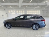  Ford  Focus FORD  / 2018 / 5P / STATION WAGON 1.5 ECOBLUE 120CV BUSINESS SW #8