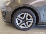  Ford  Focus FORD  / 2018 / 5P / STATION WAGON 1.5 ECOBLUE 120CV BUSINESS SW #20