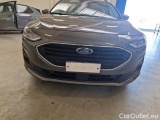  Ford  Focus FORD  / 2018 / 5P / STATION WAGON 1.5 ECOBLUE 120CV BUSINESS SW #31