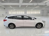 Ford  Focus FORD  / 2018 / 5P / STATION WAGON 1.5 ECOBLUE 95CV BUSINESS SW #7