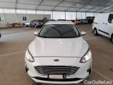  Ford  Focus FORD  / 2018 / 5P / STATION WAGON 1.5 ECOBLUE 95CV BUSINESS SW #24