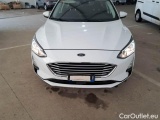  Ford  Focus FORD  / 2018 / 5P / STATION WAGON 1.5 ECOBLUE 95CV BUSINESS SW #27