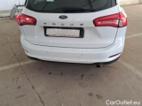  Ford  Focus FORD  / 2018 / 5P / STATION WAGON 1.5 ECOBLUE 95CV BUSINESS SW #39
