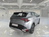  KIA  Sportage KIA  / 2021 / 5P / SUV 1.6 CRDI MHEV BUSINESS 2WD #2