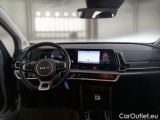 KIA  Sportage KIA  / 2021 / 5P / SUV 1.6 CRDI MHEV BUSINESS 2WD #3