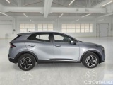  KIA  Sportage KIA  / 2021 / 5P / SUV 1.6 CRDI MHEV BUSINESS 2WD #7
