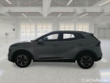  KIA  Sportage KIA  / 2021 / 5P / SUV 1.6 CRDI MHEV BUSINESS 2WD #8