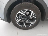  KIA  Sportage KIA  / 2021 / 5P / SUV 1.6 CRDI MHEV BUSINESS 2WD #20