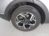 KIA  Sportage KIA  / 2021 / 5P / SUV 1.6 CRDI MHEV BUSINESS 2WD #18