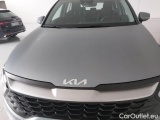  KIA  Sportage KIA  / 2021 / 5P / SUV 1.6 CRDI MHEV BUSINESS 2WD #22