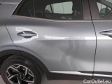  KIA  Sportage KIA  / 2021 / 5P / SUV 1.6 CRDI MHEV BUSINESS 2WD #27