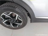  KIA  Sportage KIA  / 2021 / 5P / SUV 1.6 CRDI MHEV BUSINESS 2WD #30