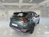  KIA  Sportage KIA  / 2021 / 5P / SUV 1.6 CRDI MHEV BUSINESS 2WD DCT #2