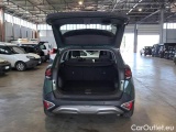  KIA  Sportage KIA  / 2021 / 5P / SUV 1.6 CRDI MHEV BUSINESS 2WD DCT #5