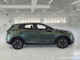  KIA  Sportage KIA  / 2021 / 5P / SUV 1.6 CRDI MHEV BUSINESS 2WD DCT #7