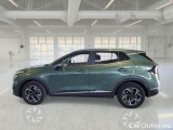  KIA  Sportage KIA  / 2021 / 5P / SUV 1.6 CRDI MHEV BUSINESS 2WD DCT #8