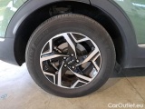  KIA  Sportage KIA  / 2021 / 5P / SUV 1.6 CRDI MHEV BUSINESS 2WD DCT #18