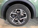  KIA  Sportage KIA  / 2021 / 5P / SUV 1.6 CRDI MHEV BUSINESS 2WD DCT #20