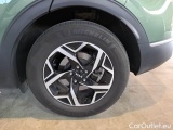  KIA  Sportage KIA  / 2021 / 5P / SUV 1.6 CRDI MHEV BUSINESS 2WD DCT #19