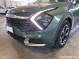  KIA  Sportage KIA  / 2021 / 5P / SUV 1.6 CRDI MHEV BUSINESS 2WD DCT #35