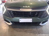  KIA  Sportage KIA  / 2021 / 5P / SUV 1.6 CRDI MHEV BUSINESS 2WD DCT #37