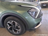  KIA  Sportage KIA  / 2021 / 5P / SUV 1.6 CRDI MHEV BUSINESS 2WD DCT #40