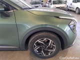  KIA  Sportage KIA  / 2021 / 5P / SUV 1.6 CRDI MHEV BUSINESS 2WD DCT #42