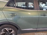  KIA  Sportage KIA  / 2021 / 5P / SUV 1.6 CRDI MHEV BUSINESS 2WD DCT #51