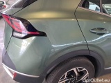  KIA  Sportage KIA  / 2021 / 5P / SUV 1.6 CRDI MHEV BUSINESS 2WD DCT #54