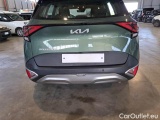  KIA  Sportage KIA  / 2021 / 5P / SUV 1.6 CRDI MHEV BUSINESS 2WD DCT #56