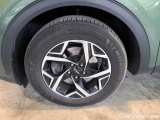  KIA  Sportage KIA  / 2021 / 5P / SUV 1.6 CRDI MHEV BUSINESS 2WD DCT #76