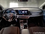  KIA  Sportage KIA  / 2021 / 5P / SUV 1.6 CRDI MHEV BUSINESS 2WD DCT #3