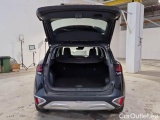  KIA  Sportage KIA  / 2021 / 5P / SUV 1.6 CRDI MHEV BUSINESS 2WD DCT #5