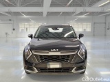  KIA  Sportage KIA  / 2021 / 5P / SUV 1.6 CRDI MHEV BUSINESS 2WD DCT #6