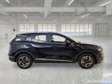  KIA  Sportage KIA  / 2021 / 5P / SUV 1.6 CRDI MHEV BUSINESS 2WD DCT #7