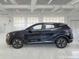  KIA  Sportage KIA  / 2021 / 5P / SUV 1.6 CRDI MHEV BUSINESS 2WD DCT #8
