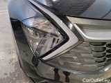  KIA  Sportage KIA  / 2021 / 5P / SUV 1.6 CRDI MHEV BUSINESS 2WD DCT #44