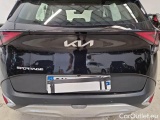  KIA  Sportage KIA  / 2021 / 5P / SUV 1.6 CRDI MHEV BUSINESS 2WD DCT #112