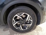  KIA  Sportage KIA  / 2021 / 5P / SUV 1.6 CRDI MHEV BUSINESS 2WD DCT #151
