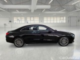  Mercedes  CLA-Klasse MERCEDES-BENZ CLA COUPÈ / 2019 / 4P / COUPE CLA 180 SPORT #7