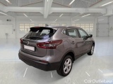  Nissan  Qashqai NISSAN  / 2017 / 5P / CROSSOVER 1.5 DCI 115 BUSINESS DCT #2