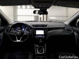  Nissan  Qashqai NISSAN  / 2017 / 5P / CROSSOVER 1.5 DCI 115 BUSINESS DCT #3