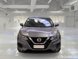  Nissan  Qashqai NISSAN  / 2017 / 5P / CROSSOVER 1.5 DCI 115 BUSINESS DCT #6